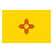 New-Mexiko-Flagge icon
