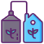 Biogas icon
