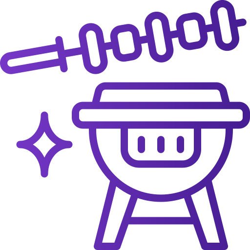 barbeque icon