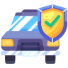 car insurance icon