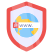 Browser Security icon