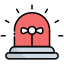 siren icon