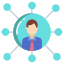 netzwerk icon