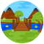 Bridge icon