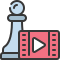 content icon