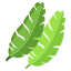 leaf icon