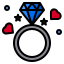 jubiläum icon