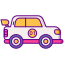 icone-piatte-colore-lineare-corse-rally-esterno-3 icon