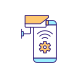 Remote Monitoring icon