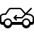badges style frische luft icon