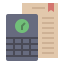 agenda icon