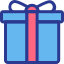 Box icon