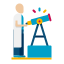 天文学家 icon