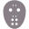 Jason Mask icon