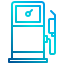 gas station icon