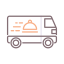 Delivery Van icon