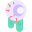 eyeball icon