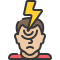depression icon