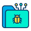 bug icon