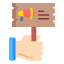 poster icon