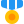 Double Stripe Medal icon