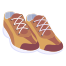 Sneakers icon