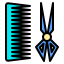 barber icon