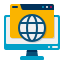 Website icon