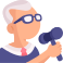 judge icon