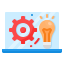 front end icon