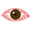 uveitis icon