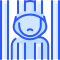 prison icon