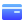 softteal gradient style bank karte rückseite icon