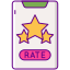 Star Rating icon
