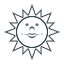 buen tiempo icon