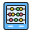 abacus icon