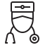 doctor icon