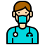 doctor icon