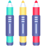 Colors Marker icon