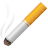 Zigarette icon