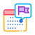 Important Date icon