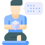 read icon