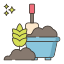 Potting Soil icon