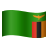 Zambia icon