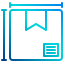 Box icon