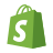 Shopify - MCP server logo