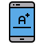 grade icon