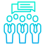 Groupe Premier Plan Sélectionné icon