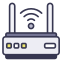 Wireless Router icon