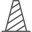 cone icon